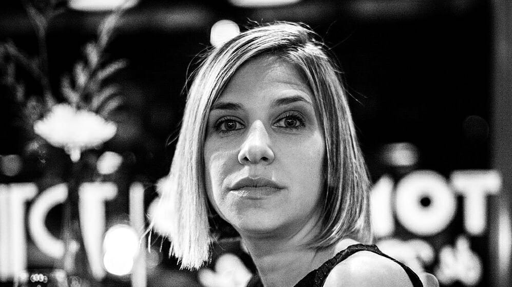 Un racconto del Venezuela oggi: “Notte a Caracas” di Karina Sainz Borgo