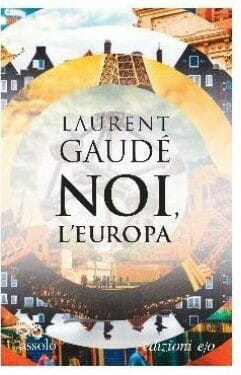 Laurent Gaudé