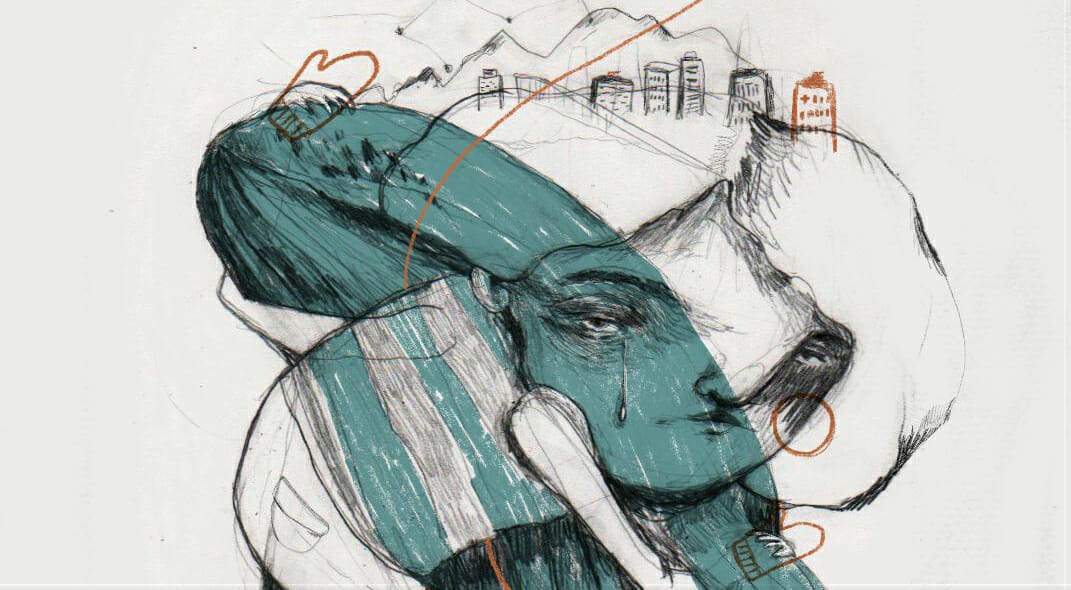 Un racconto di Mari Accardi dal nuovo numero della rivista “L’inquieto”