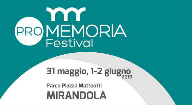 Memoria Festival