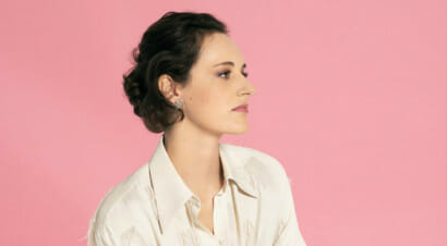 Phoebe Waller-Bridge, 