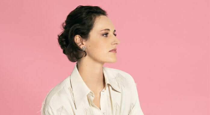 Phoebe Waller-Bridge