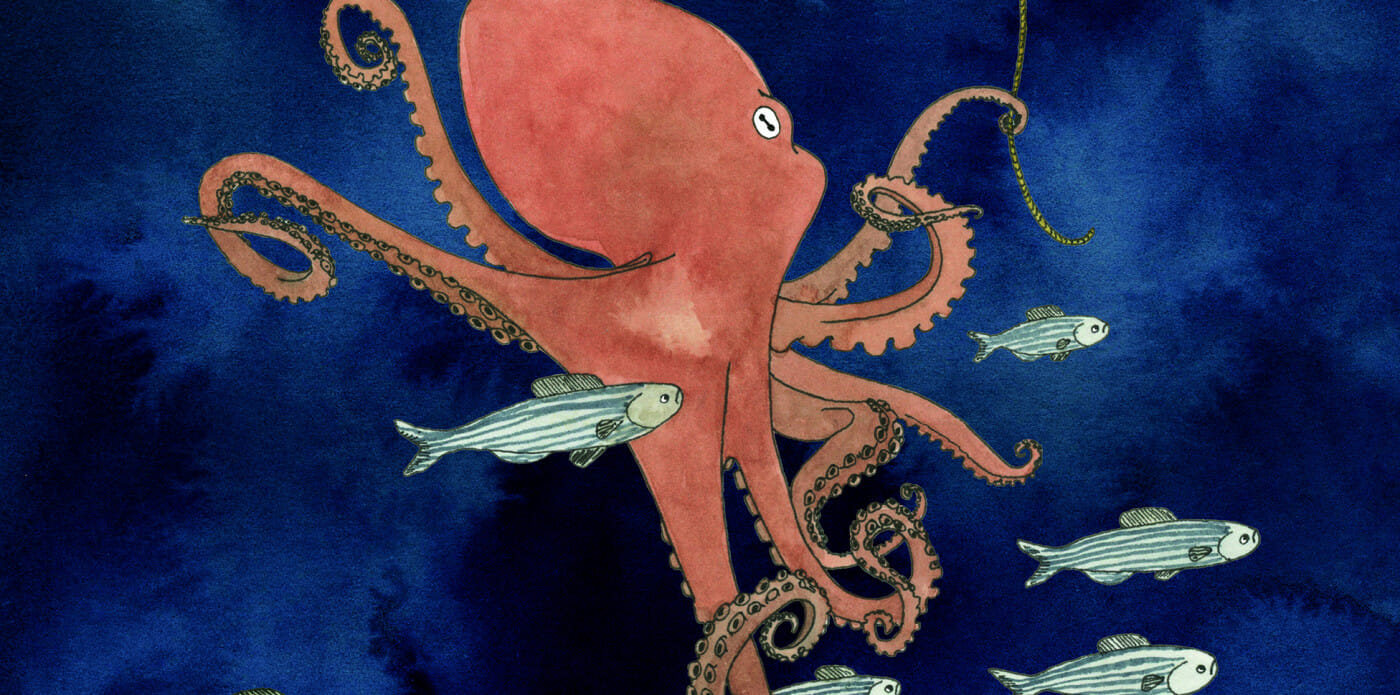 Piccolo libro illustrato dell'universo