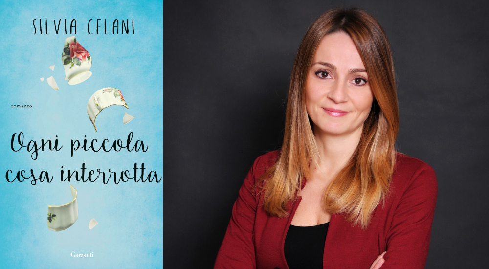 “Ogni piccola cosa interrotta”: la forza dell’imperfezione nel romanzo di Silvia Celani