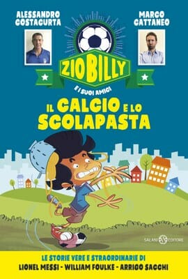 Zio Billy e i suoi amici