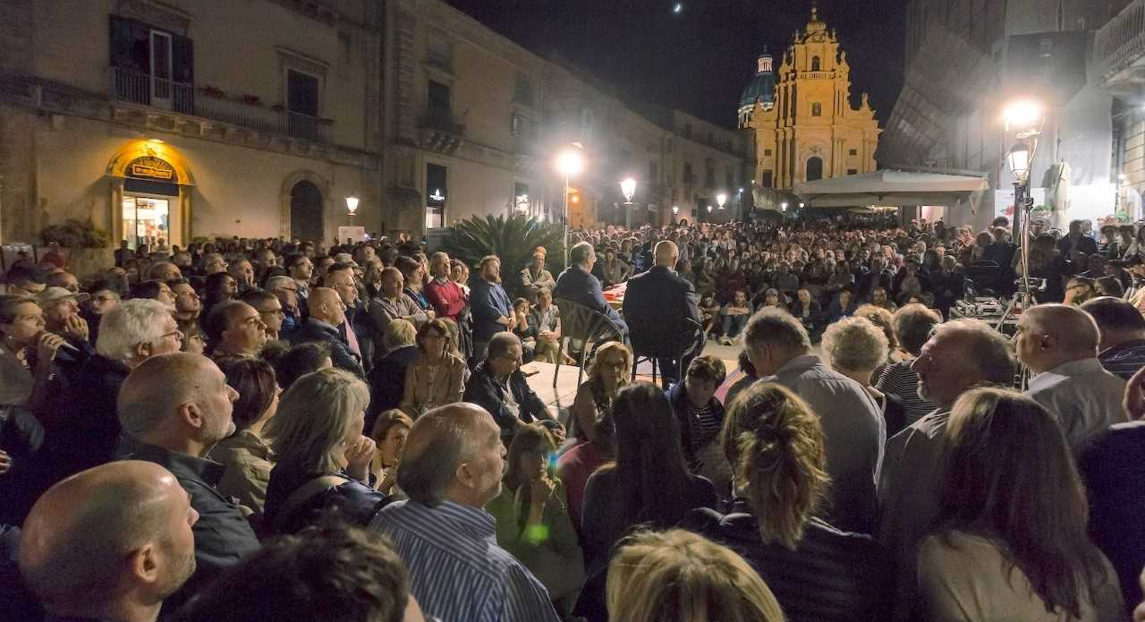 A Ragusa la decima edizione del festival “A Tutto Volume – libri in festa”