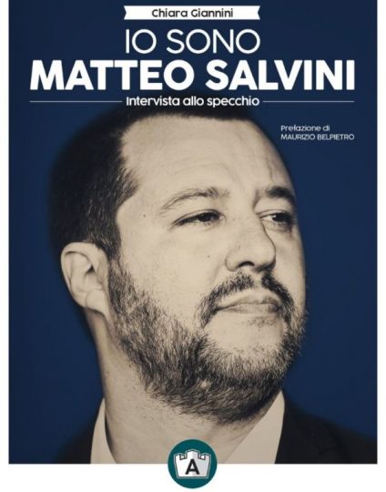 altafortedizioni.it libro salvini