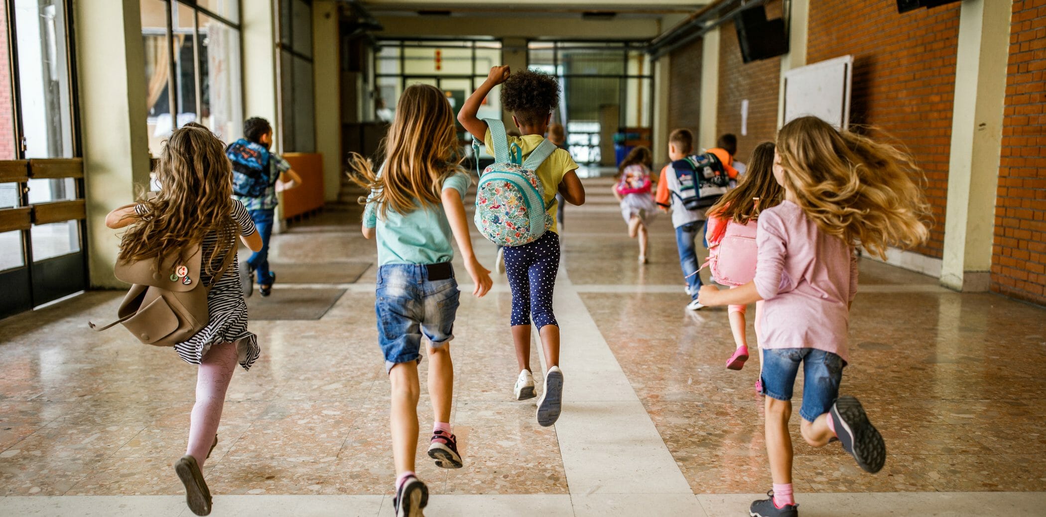 Come la filosofia può aiutare ragazze e ragazzi nell'anno scolastico più incerto di sempre