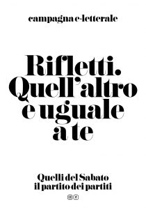 quelli del sabato