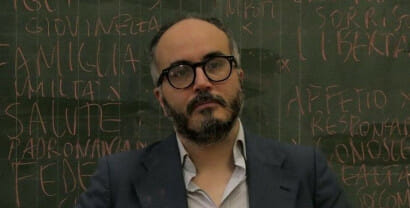 Dopo le polemiche Raimo si dimette dal ruolo di consulente del Salone del libro di Torino