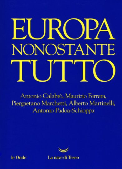 europa nonostante tutto