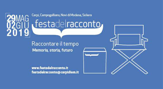 festa del racconto