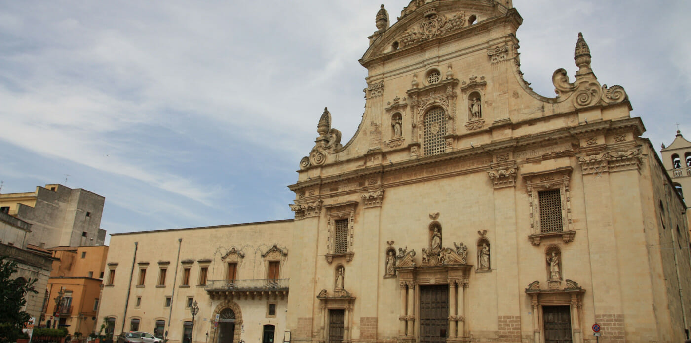 galatina