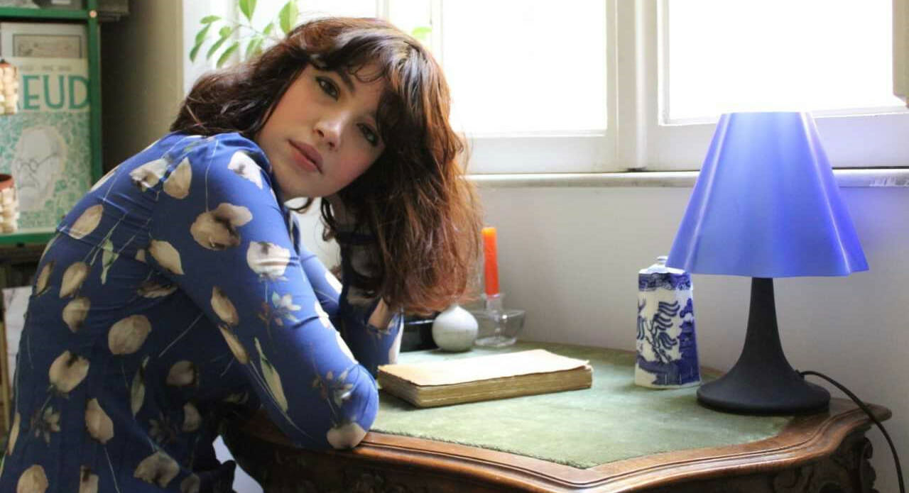 ilaria gaspari