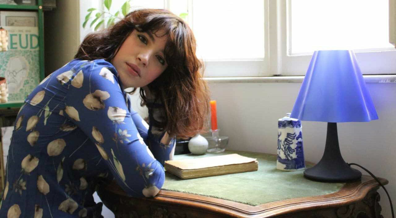 Troppo Femmina Per Fare Lo Scrittore Il Libraio