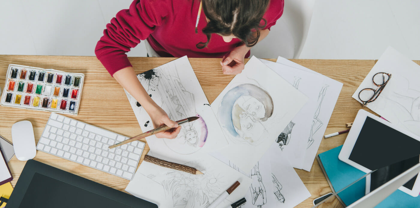 illustratori