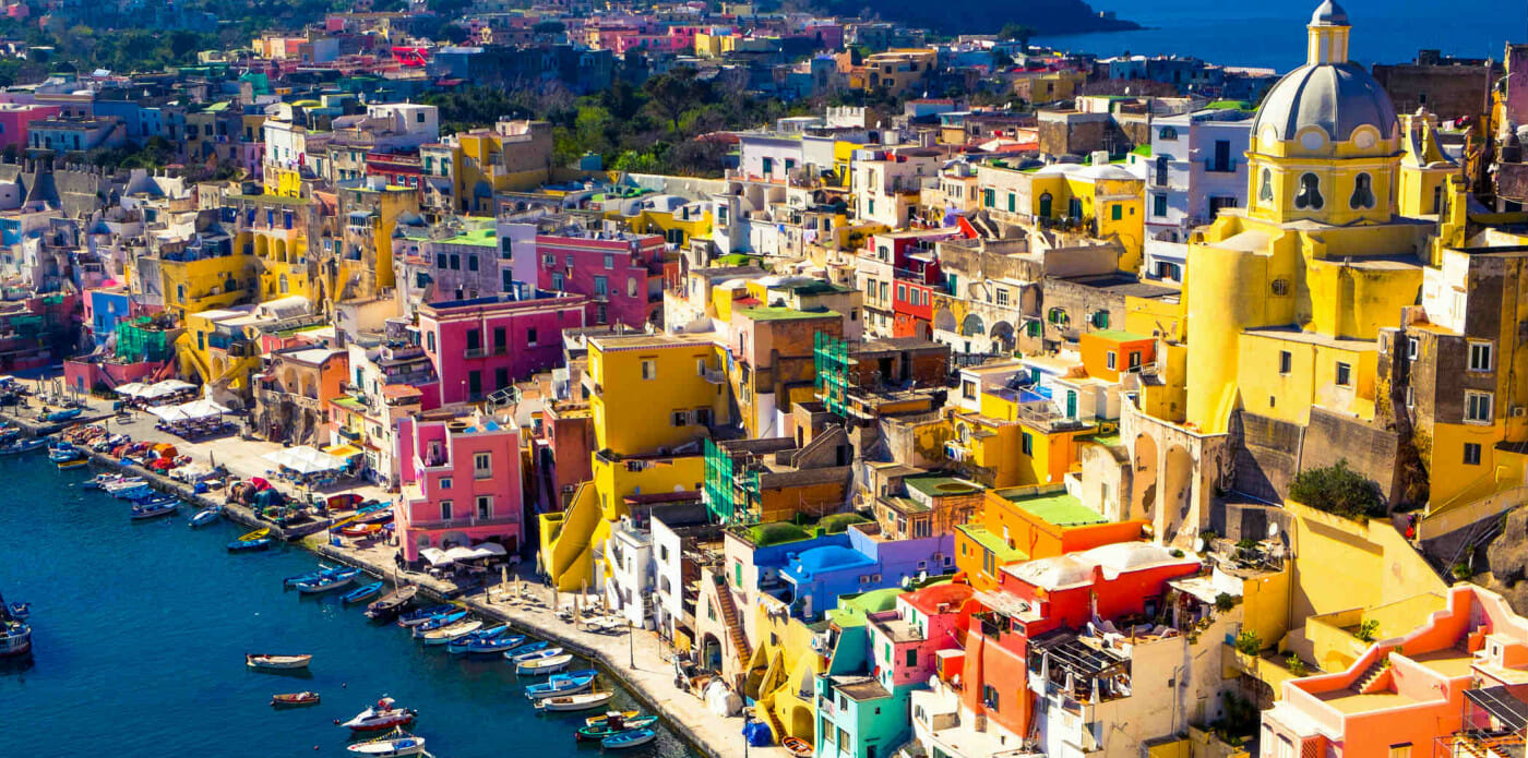 procida