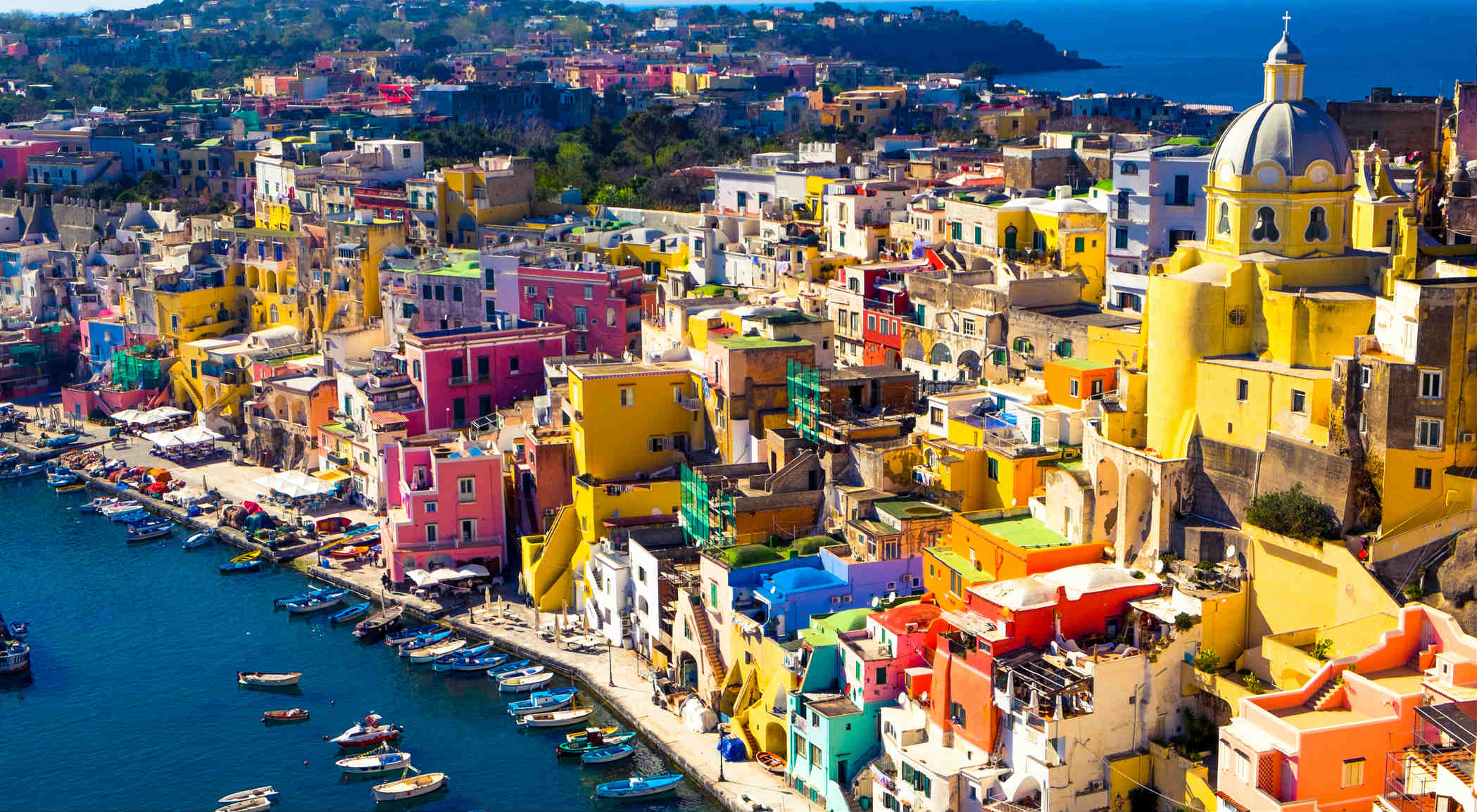 procida