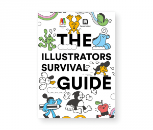 The Illustrators Survival Guide