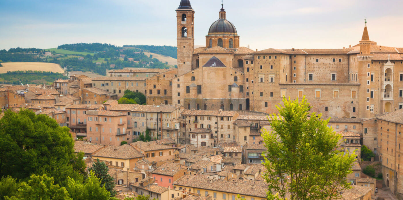urbino
