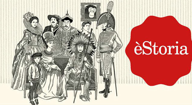 èStoria