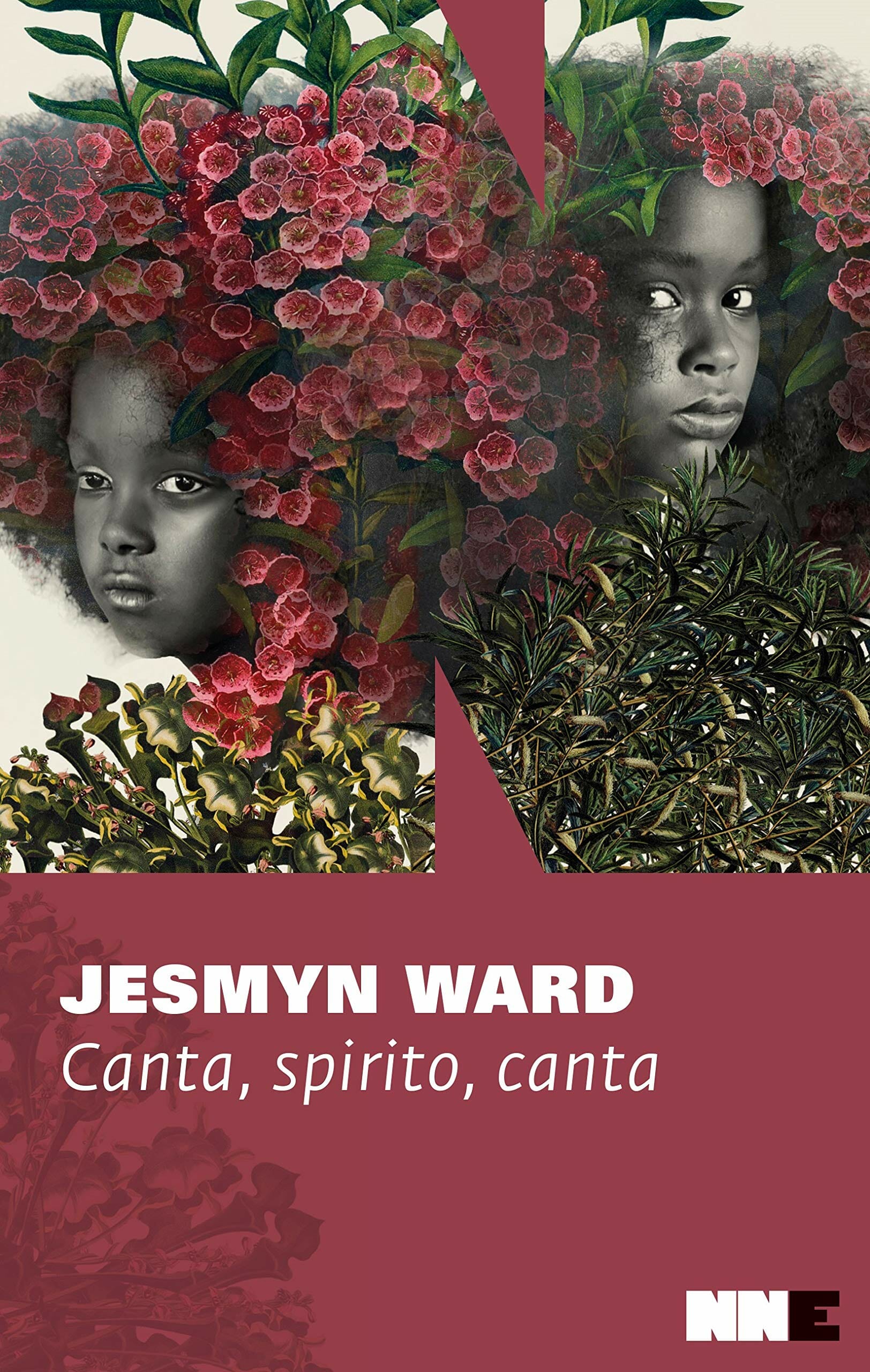 Jesmyn Ward