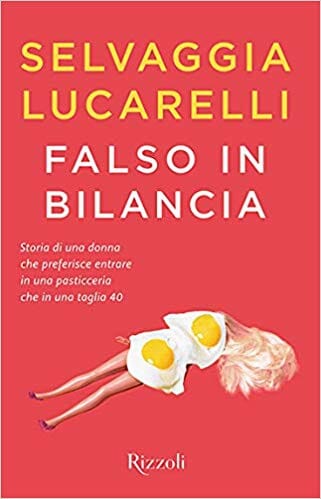 Falso in bilanci Lucarelli