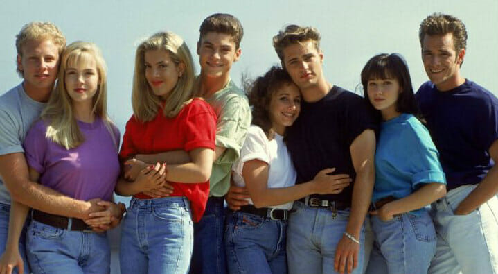 Beverly Hills 90210