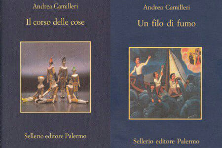 libri camilleri