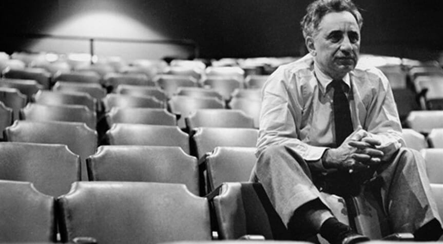 Elia Kazan