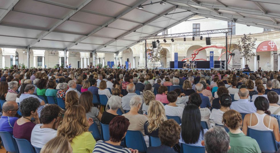 Festivaletteratura Mantova