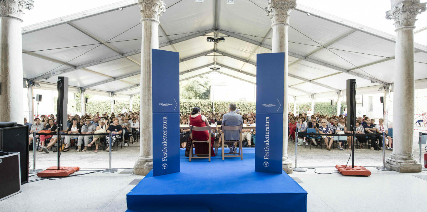 Festivaletteratura Mantova