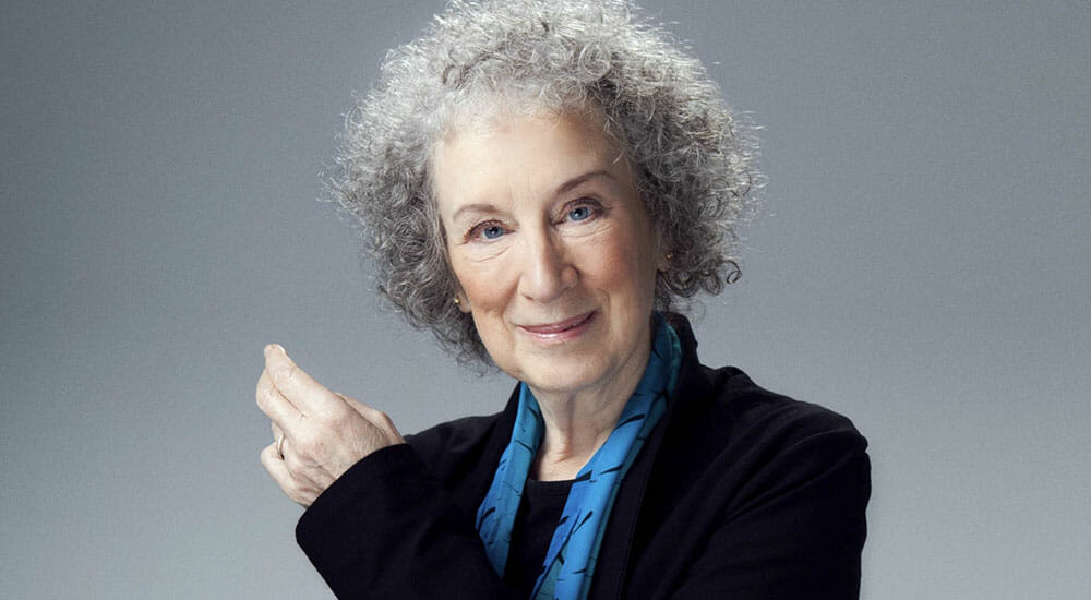 "La donna da mangiare", l'esordio di Margaret Atwood, sarà una serie tv (a mezzo secolo dall'uscita)