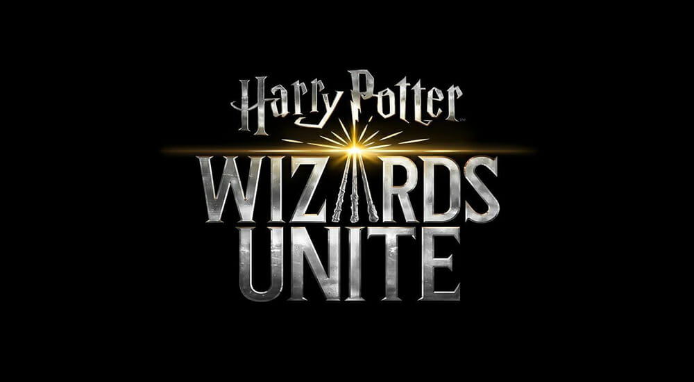 Harry Potter Wizards Unite FB Harry Potter: Wizards Unite official page