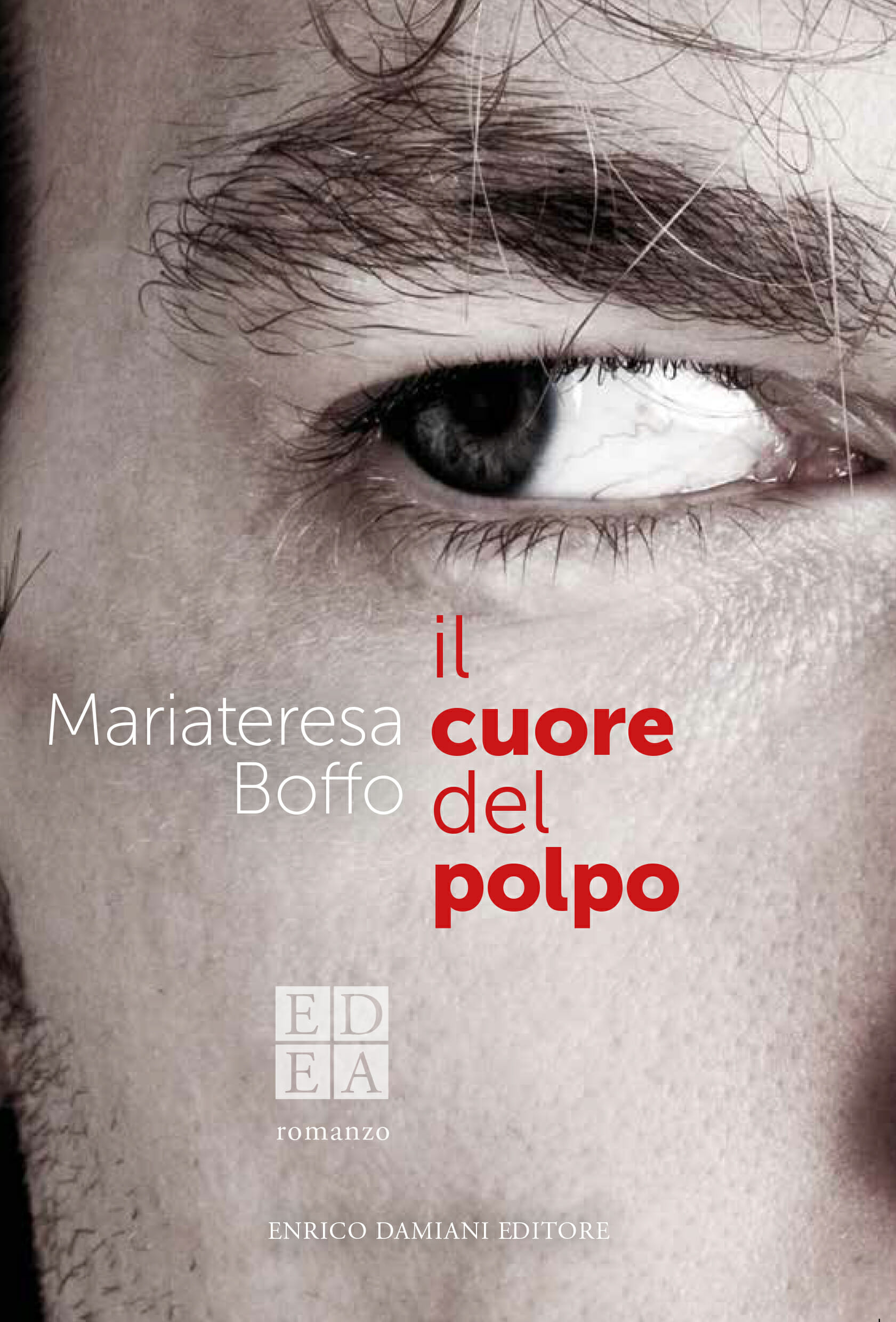 Il cuore del polpo Boffo