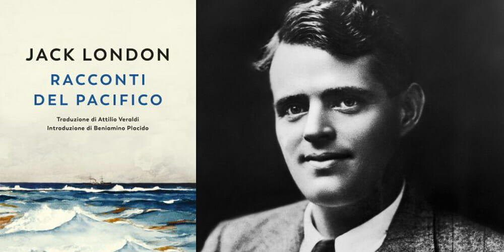 Jack london racconti del pacifico