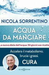 libri da leggere estate 2019: dieta di Nicola Sorrentino
