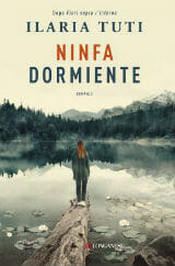 Libri da leggere Estate 2019: copertina libro di Ilaria Tuti