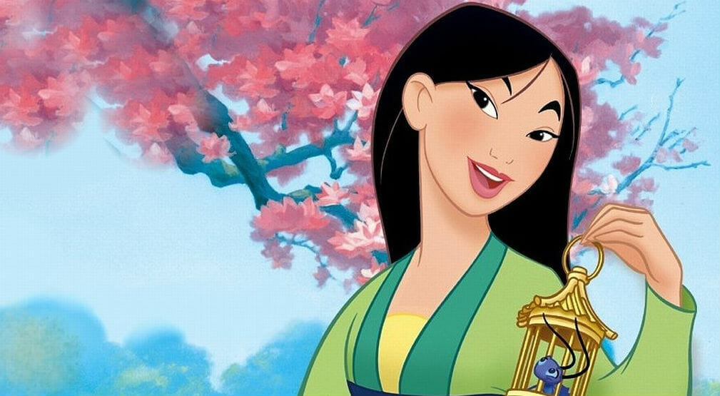 Mulan