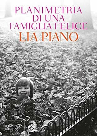 Planimetria di una famiglia felice