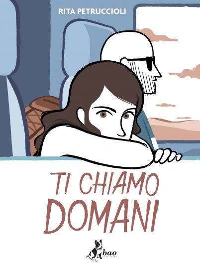 TI CHIAMO DOMANI