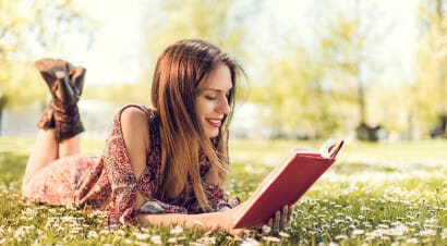 Quei lettori che... hanno un libro preferito, che rileggono almeno una volta l'anno