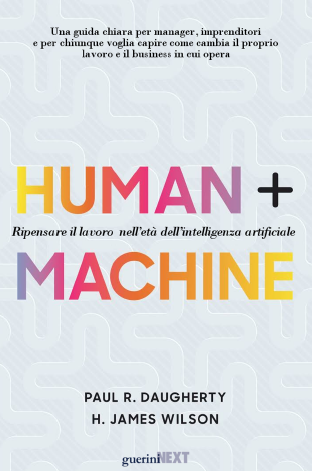 human machine