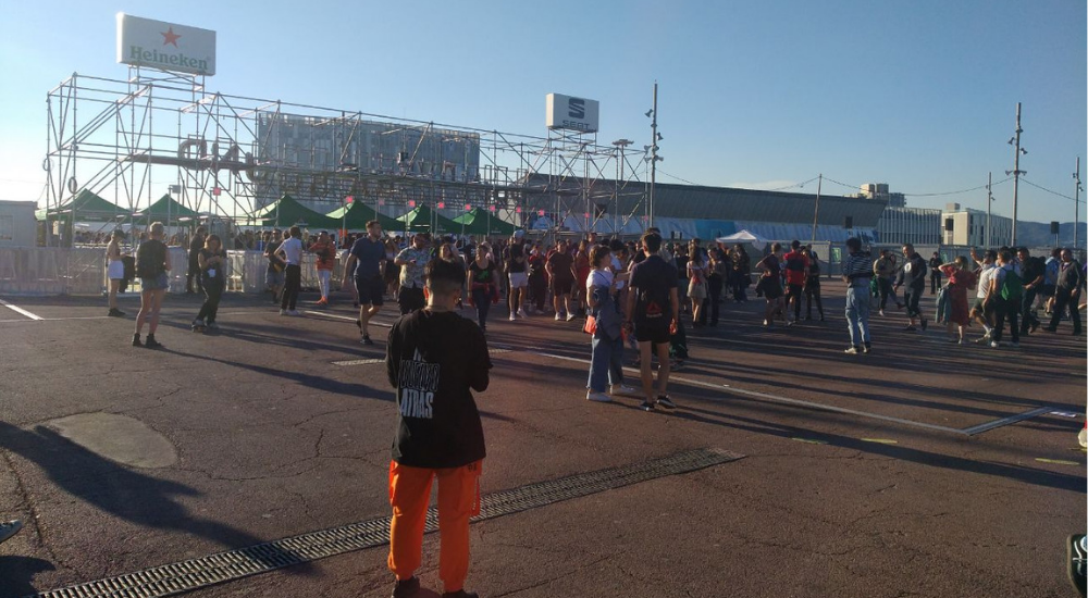 La nuova voce queer del Primavera Sound: il reportage