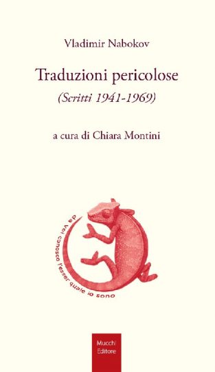 traduzioni pericolose Vladimir Nabokov