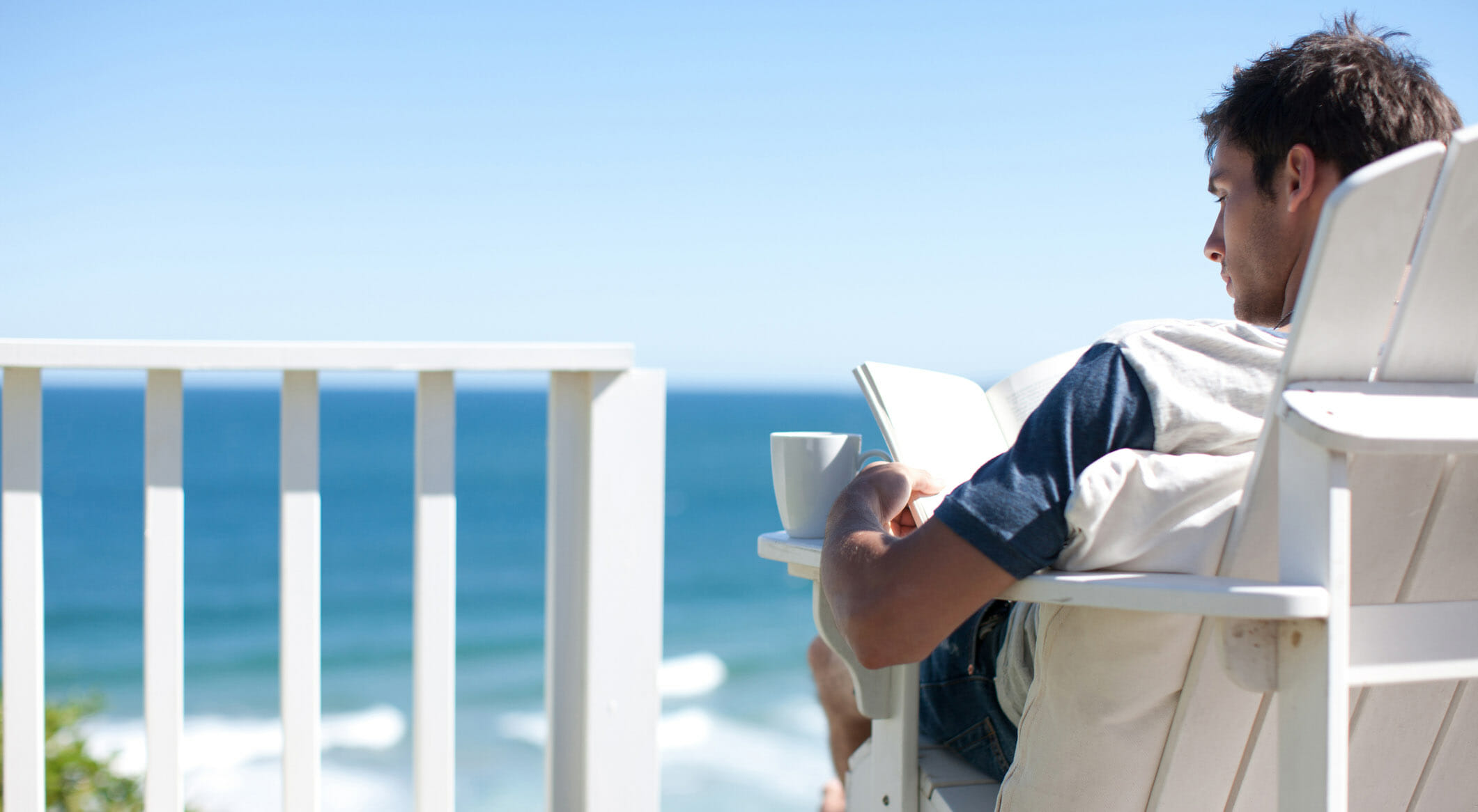 libro libri estate vacanza vacanze lettore lettori relax rilassare mare