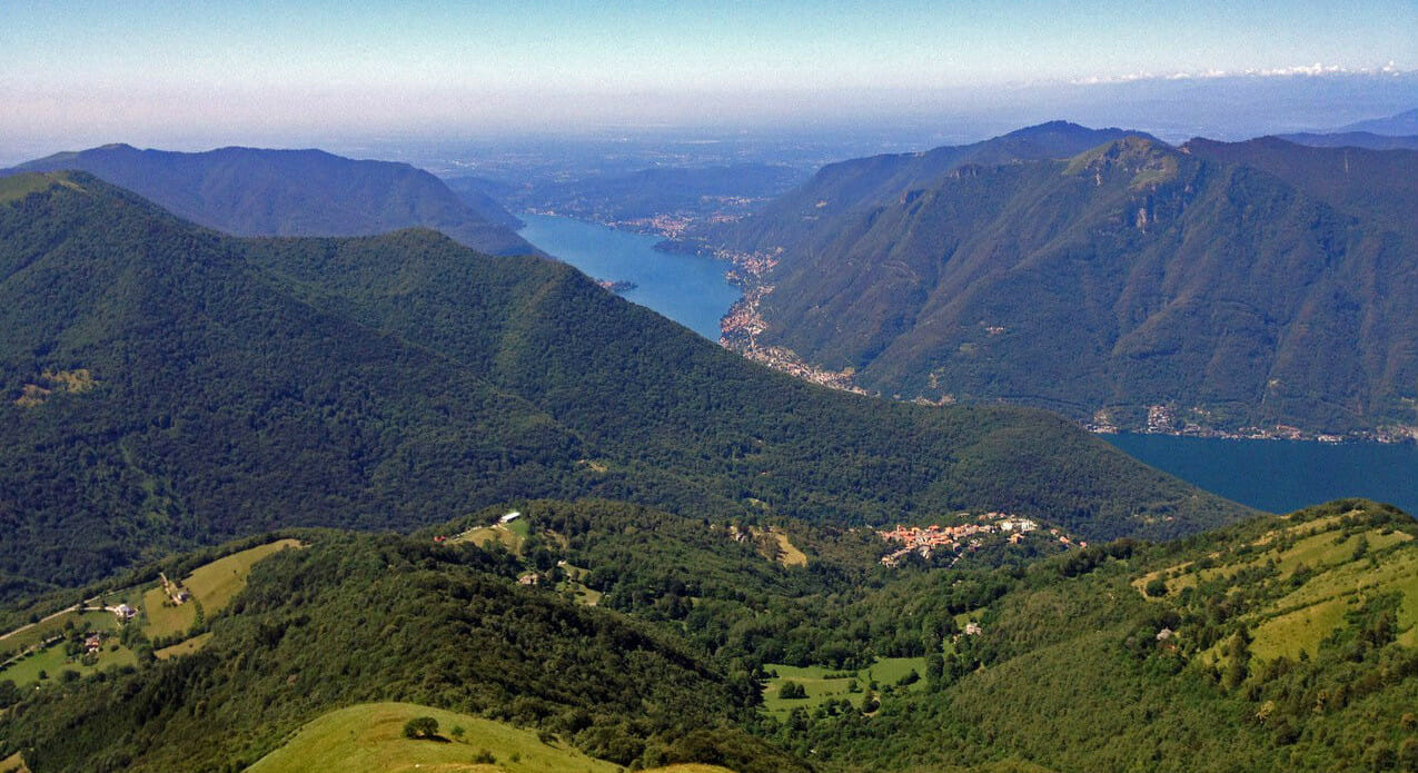 Zelbio Cult 2019: i protagonisti degli “incontri d’autore su quell’altro ramo del lago di Como”