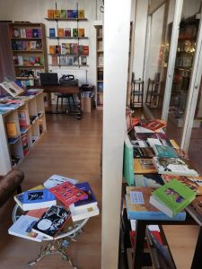 pagine libreria