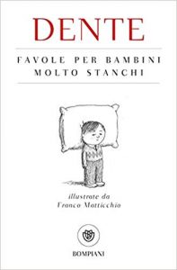 favole per bambini molto stanchi