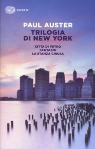 trilogia di New York